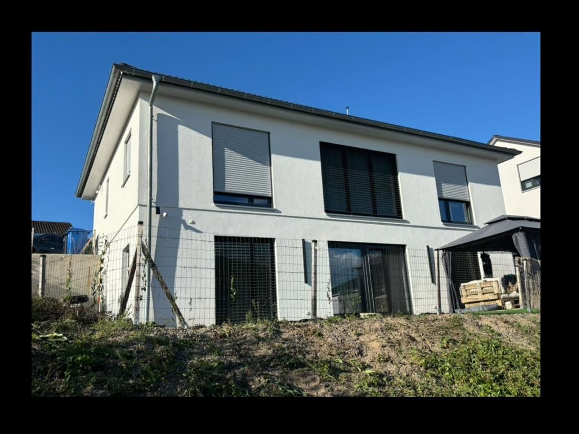 house for sale, 170 m², Kirchardt, Baden-Württemberg house for sale, 170 m², Kirchardt, Baden-Württemberg