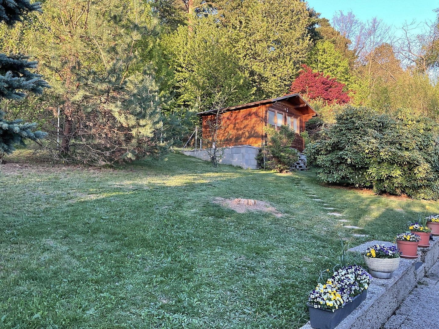 house for sale, 50 m², Lockenhaus, Burgenland house for sale, 50 m², Lockenhaus, Burgenland