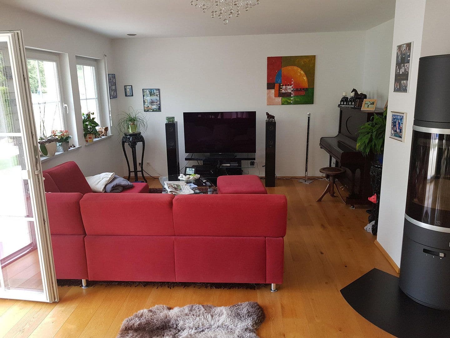 house for sale, 160 m², Türkheim, Bavaria house for sale, 160 m², Türkheim, Bavaria