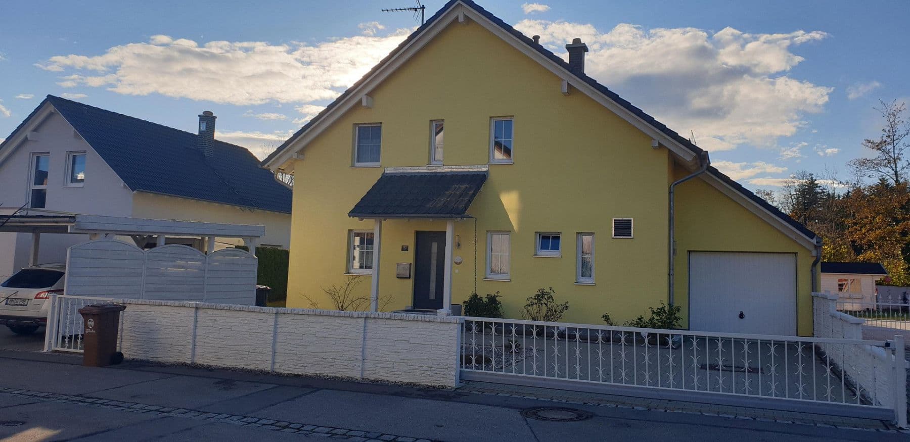house for sale, 160 m², Türkheim, Bavaria house for sale, 160 m², Türkheim, Bavaria