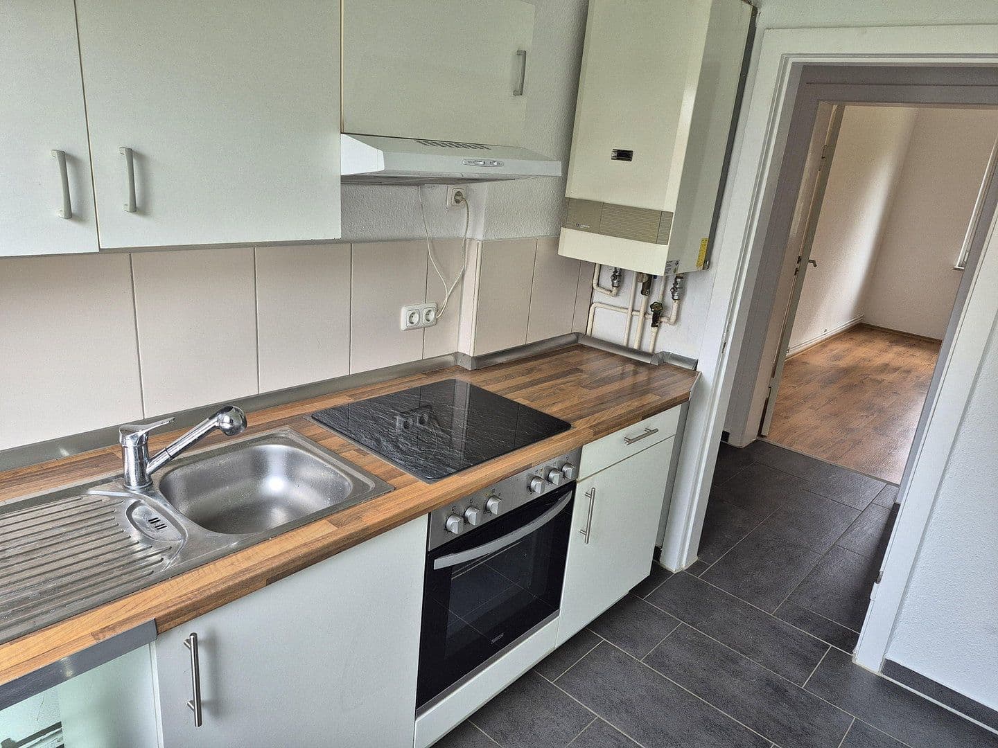 3 bedroom flat to rent, 57 m², Stolpmünder Str. 23, Glückstadt, Schleswig-Holstein 3 bedroom flat to rent, 57 m², Stolpmünder Str. 23, Glückstadt, Schleswig-Holstein