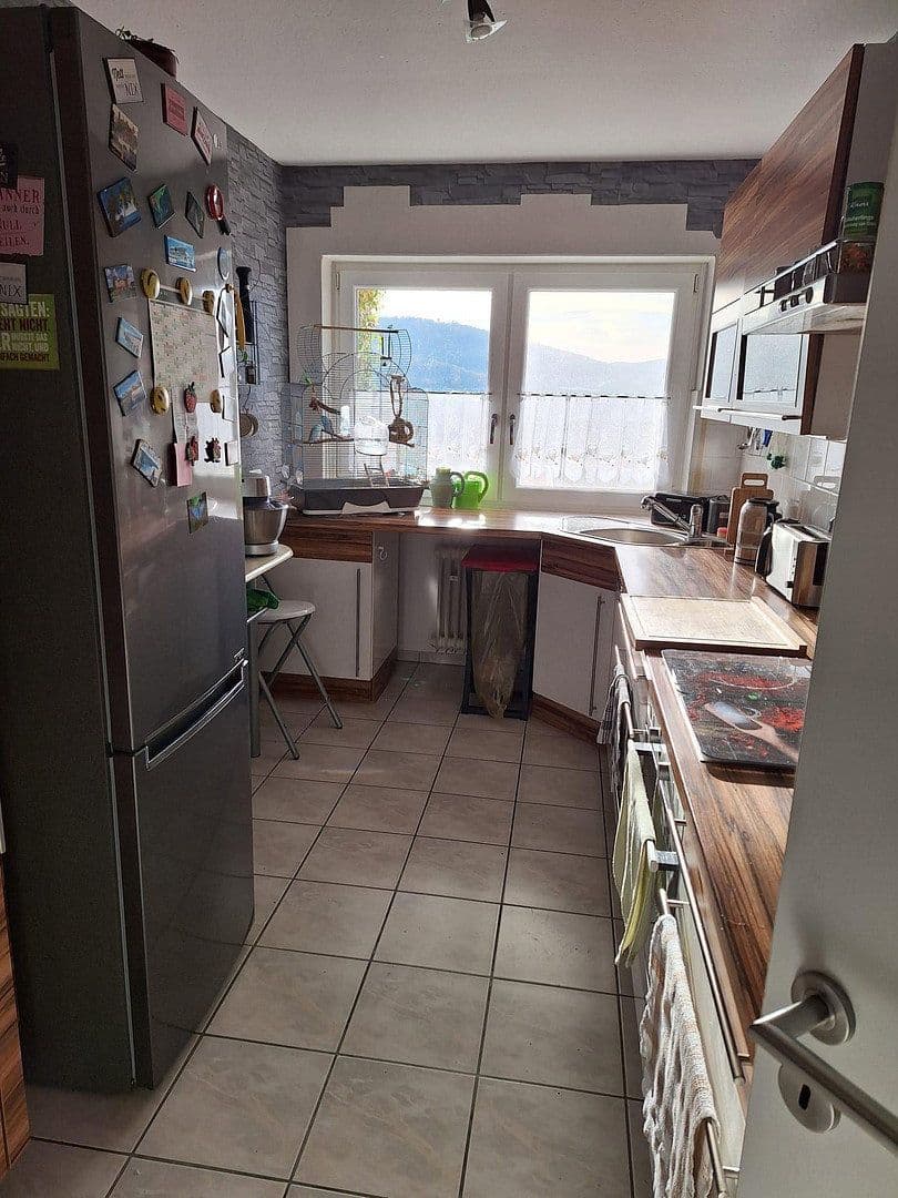 3 bedroom flat for sale, 101 m², Goldbach, Bavaria 3 bedroom flat for sale, 101 m², Goldbach, Bavaria