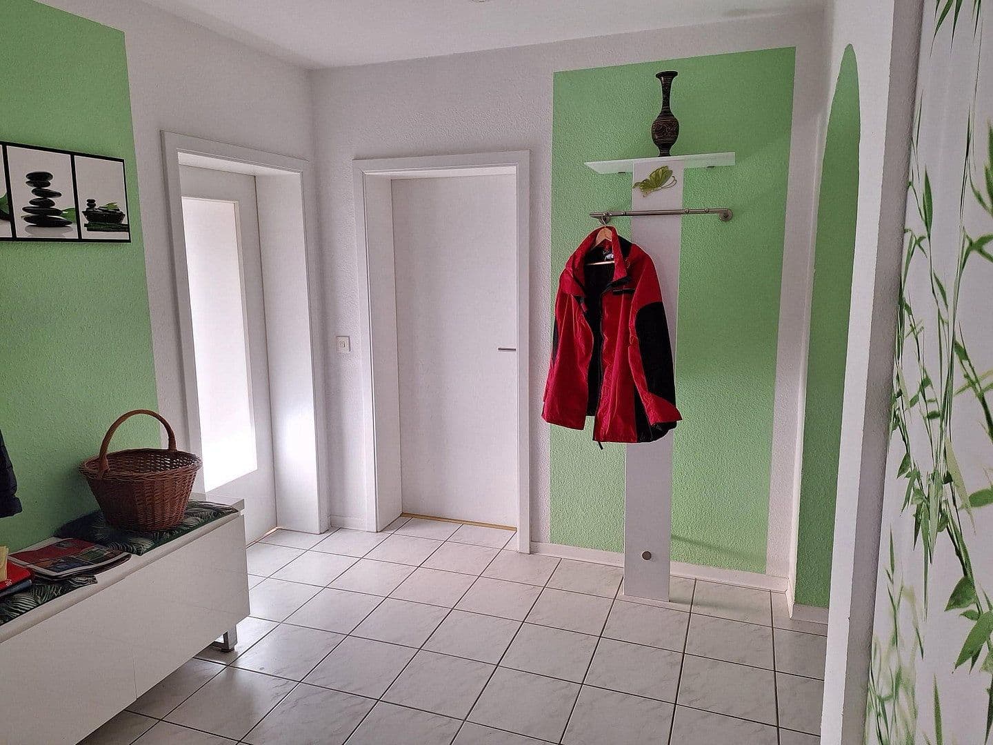 3 bedroom flat for sale, 101 m², Goldbach, Bavaria 3 bedroom flat for sale, 101 m², Goldbach, Bavaria