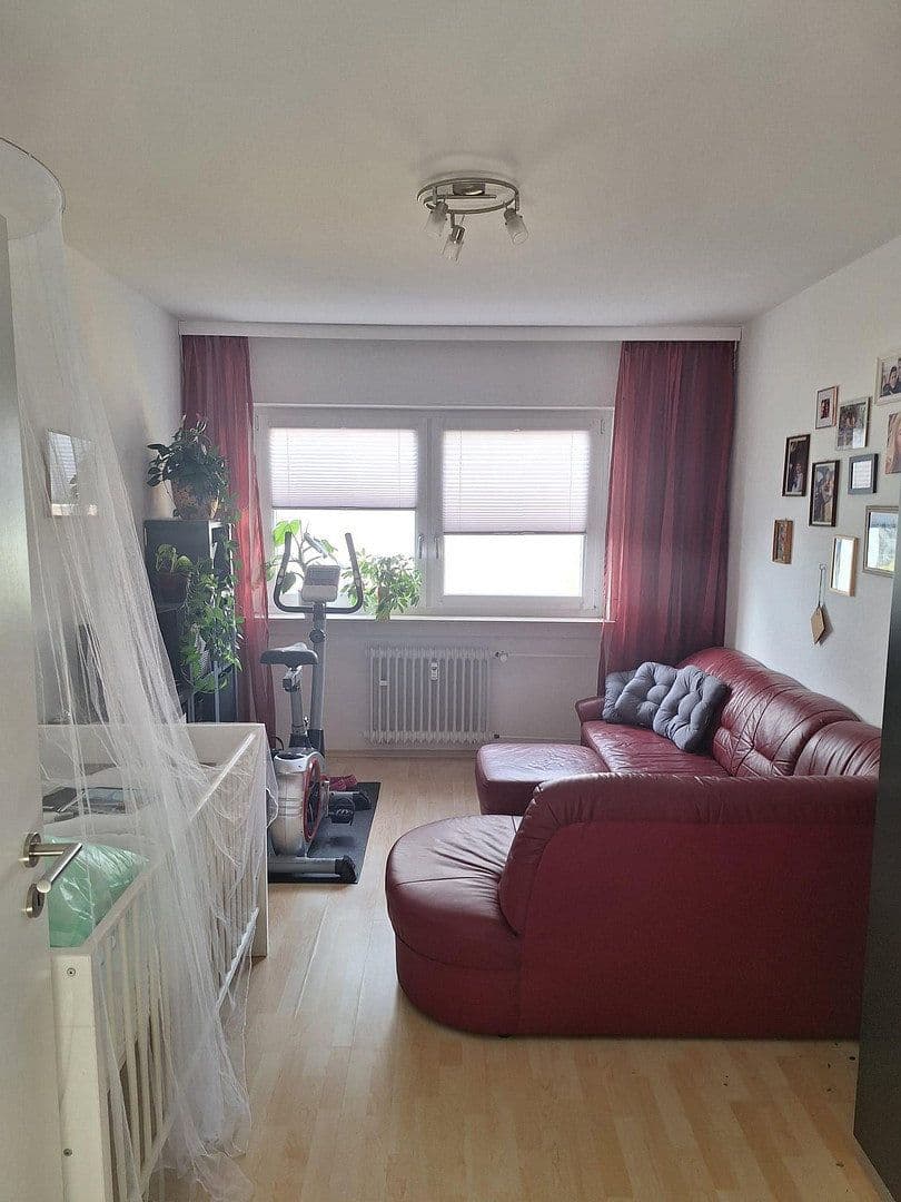 3 bedroom flat for sale, 101 m², Goldbach, Bavaria 3 bedroom flat for sale, 101 m², Goldbach, Bavaria
