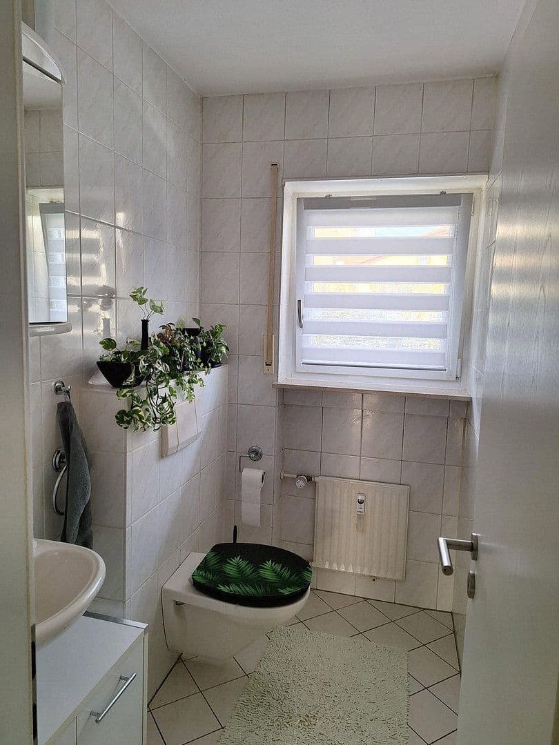 3 bedroom flat for sale, 101 m², Goldbach, Bavaria 3 bedroom flat for sale, 101 m², Goldbach, Bavaria