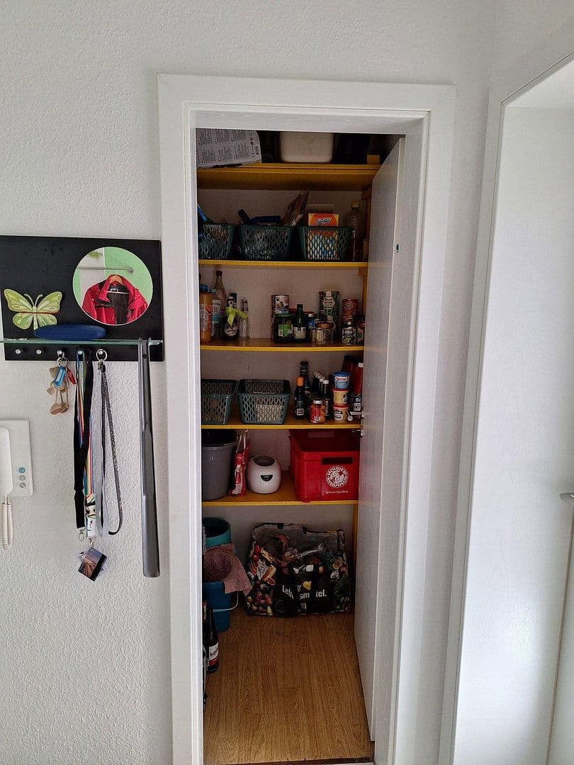 3 bedroom flat for sale, 101 m², Goldbach, Bavaria 3 bedroom flat for sale, 101 m², Goldbach, Bavaria