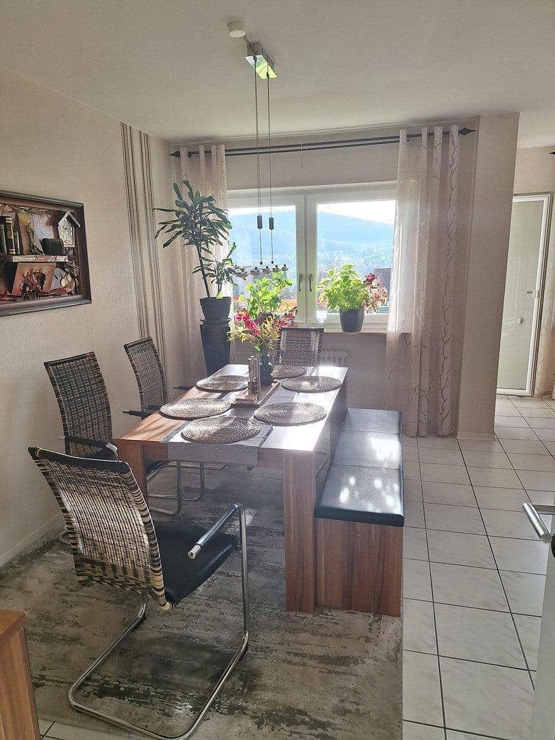 3 bedroom flat for sale, 101 m², Goldbach, Bavaria 3 bedroom flat for sale, 101 m², Goldbach, Bavaria