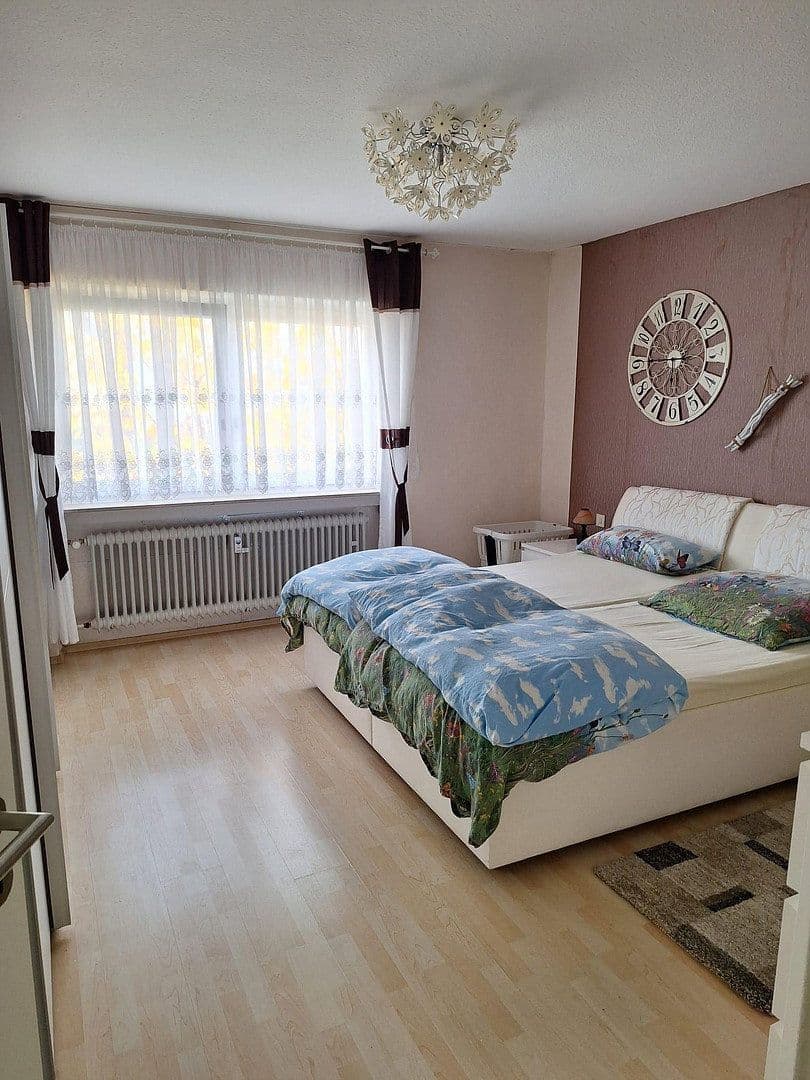 3 bedroom flat for sale, 101 m², Goldbach, Bavaria 3 bedroom flat for sale, 101 m², Goldbach, Bavaria
