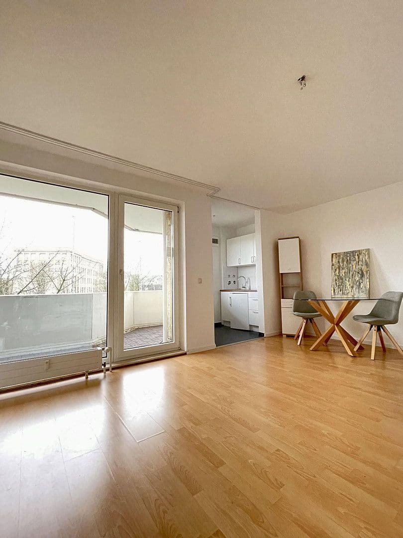 1 bedroom flat to rent, 35 m², Benzenbergstr. 51, Düsseldorf, North Rhine-Westphalia 1 bedroom flat to rent, 35 m², Benzenbergstr. 51, Düsseldorf, North Rhine-Westphalia