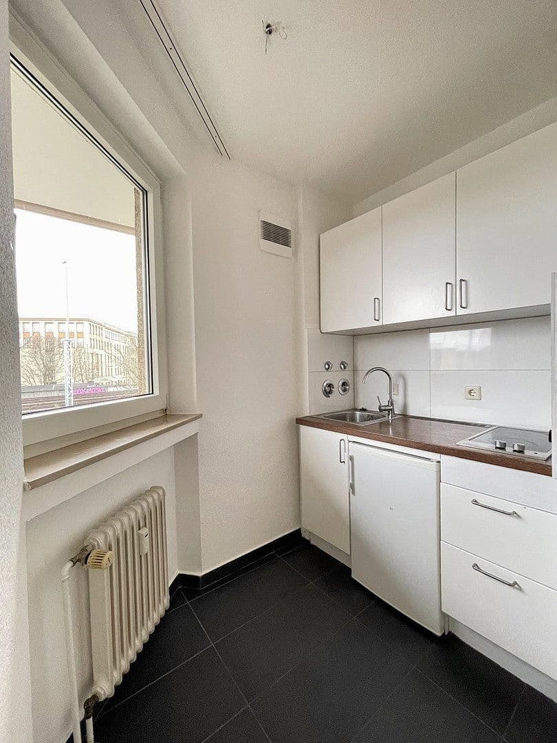 1 bedroom flat to rent, 35 m², Benzenbergstr. 51, Düsseldorf, North Rhine-Westphalia 1 bedroom flat to rent, 35 m², Benzenbergstr. 51, Düsseldorf, North Rhine-Westphalia