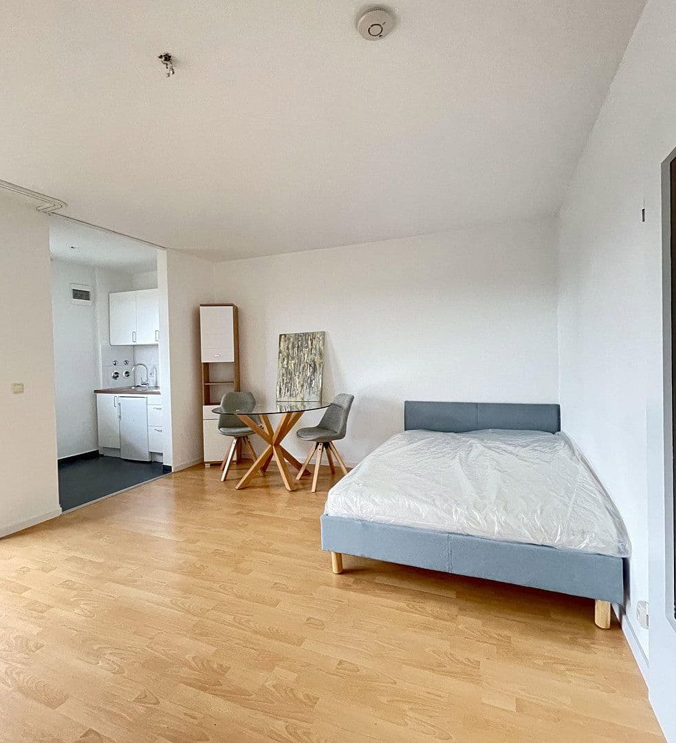 1 bedroom flat to rent, 35 m², Benzenbergstr. 51, Düsseldorf, North Rhine-Westphalia 1 bedroom flat to rent, 35 m², Benzenbergstr. 51, Düsseldorf, North Rhine-Westphalia