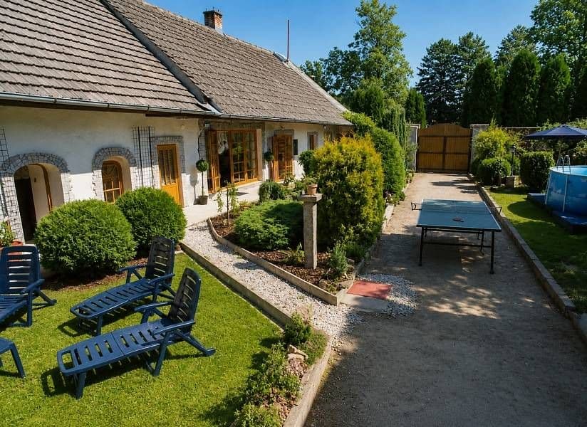 recreational property to rent, 0 m², Jindřichův Hradec, Jihočeský Region recreational property to rent, 0 m², Jindřichův Hradec, Jihočeský Region