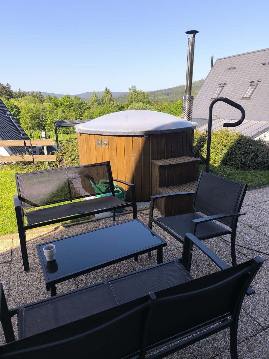 recreational property to rent, 0 m², Jáchymov, Karlovarský Region recreational property to rent, 0 m², Jáchymov, Karlovarský Region
