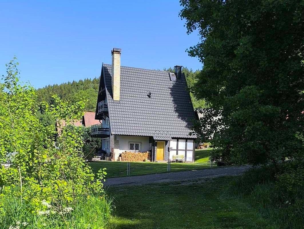 recreational property to rent, 0 m², Jáchymov, Karlovarský Region recreational property to rent, 0 m², Jáchymov, Karlovarský Region