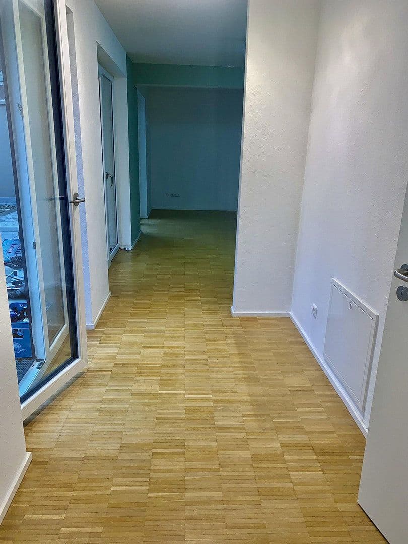 3 bedroom flat for sale, 91 m², Sand Str. 2, Neu-Ulm, Bavaria 3 bedroom flat for sale, 91 m², Sand Str. 2, Neu-Ulm, Bavaria