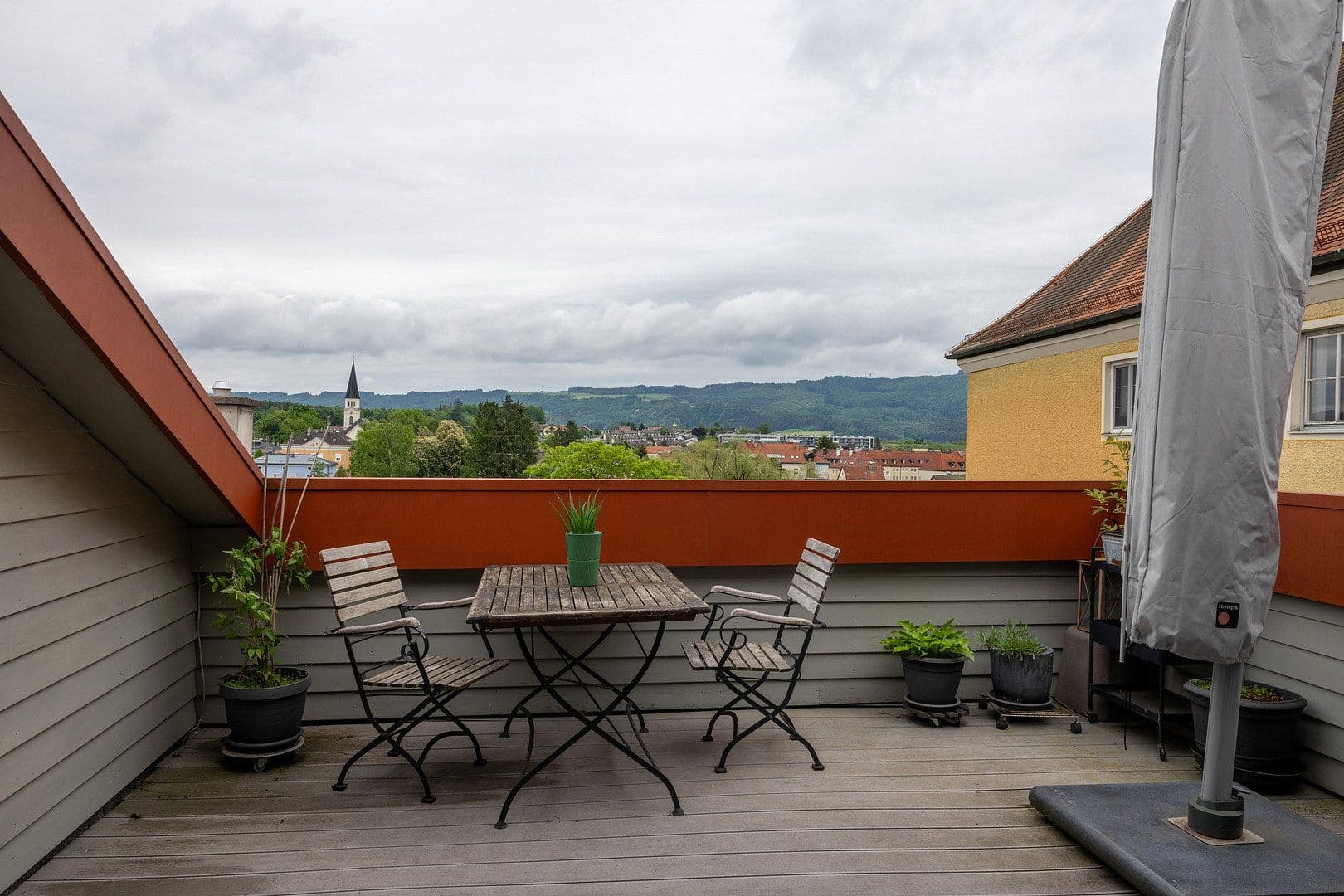 4 bedroom flat for sale, 119 m², Laufen, Bavaria 4 bedroom flat for sale, 119 m², Laufen, Bavaria