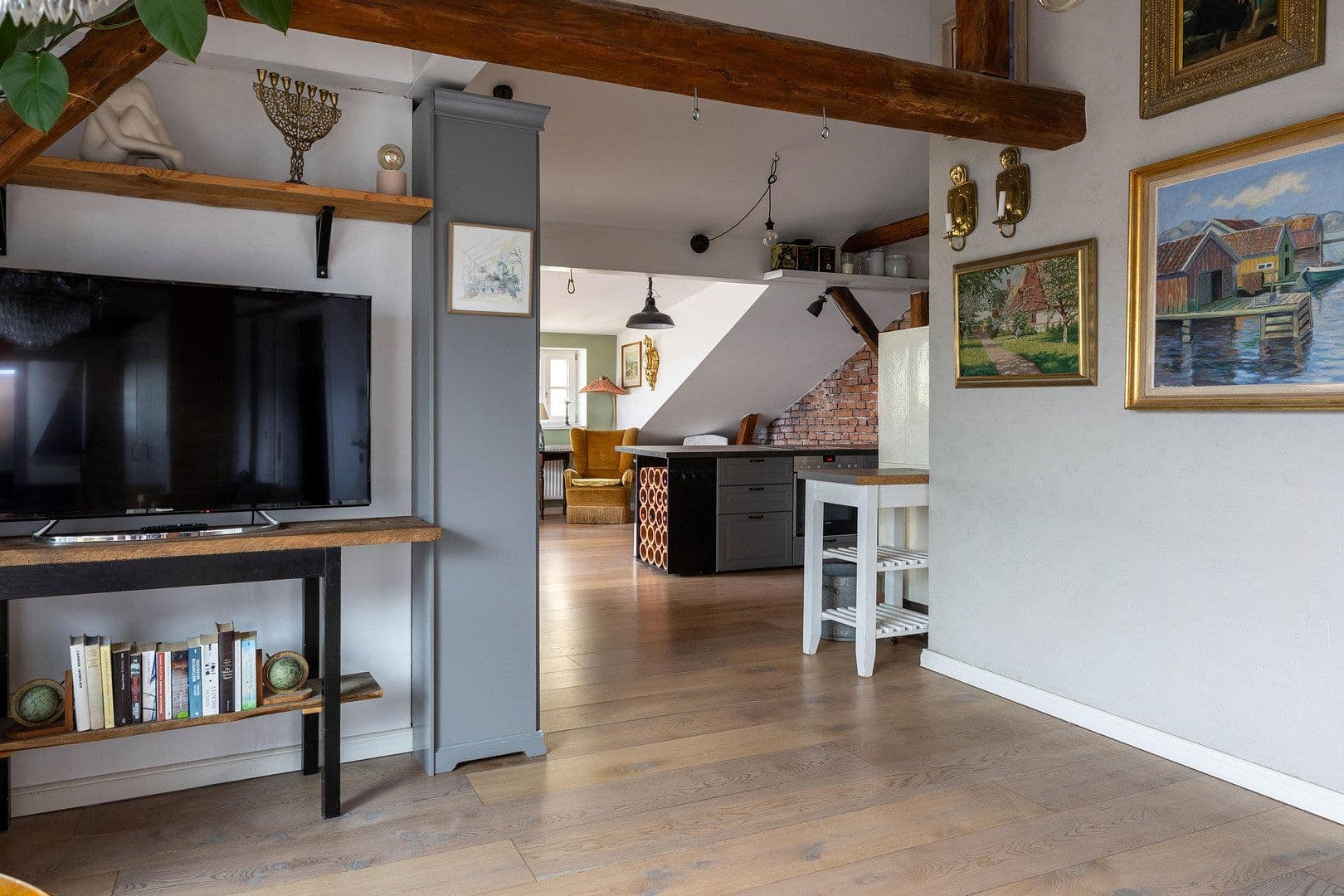 4 bedroom flat for sale, 119 m², Laufen, Bavaria 4 bedroom flat for sale, 119 m², Laufen, Bavaria