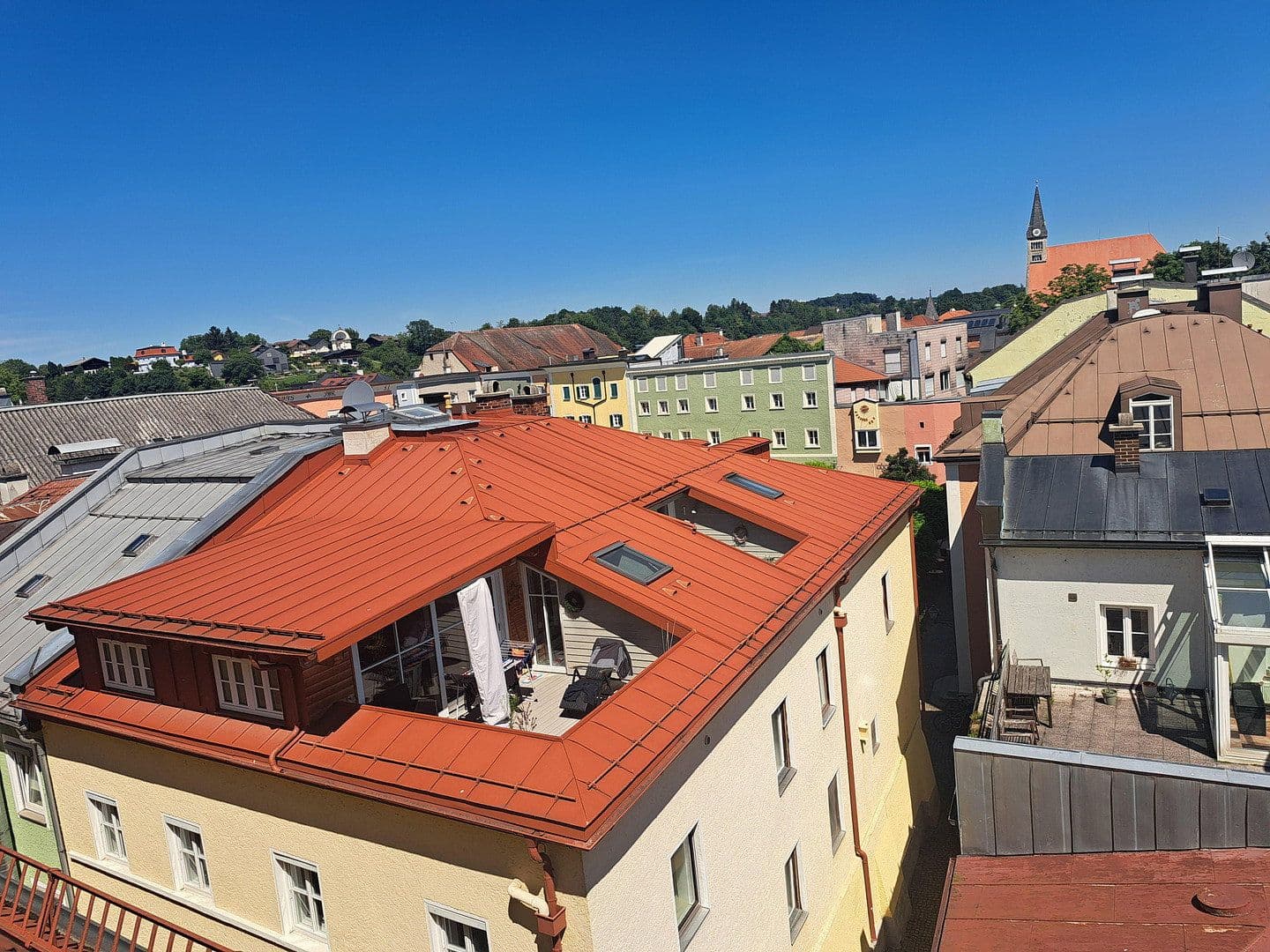 4 bedroom flat for sale, 119 m², Laufen, Bavaria 4 bedroom flat for sale, 119 m², Laufen, Bavaria