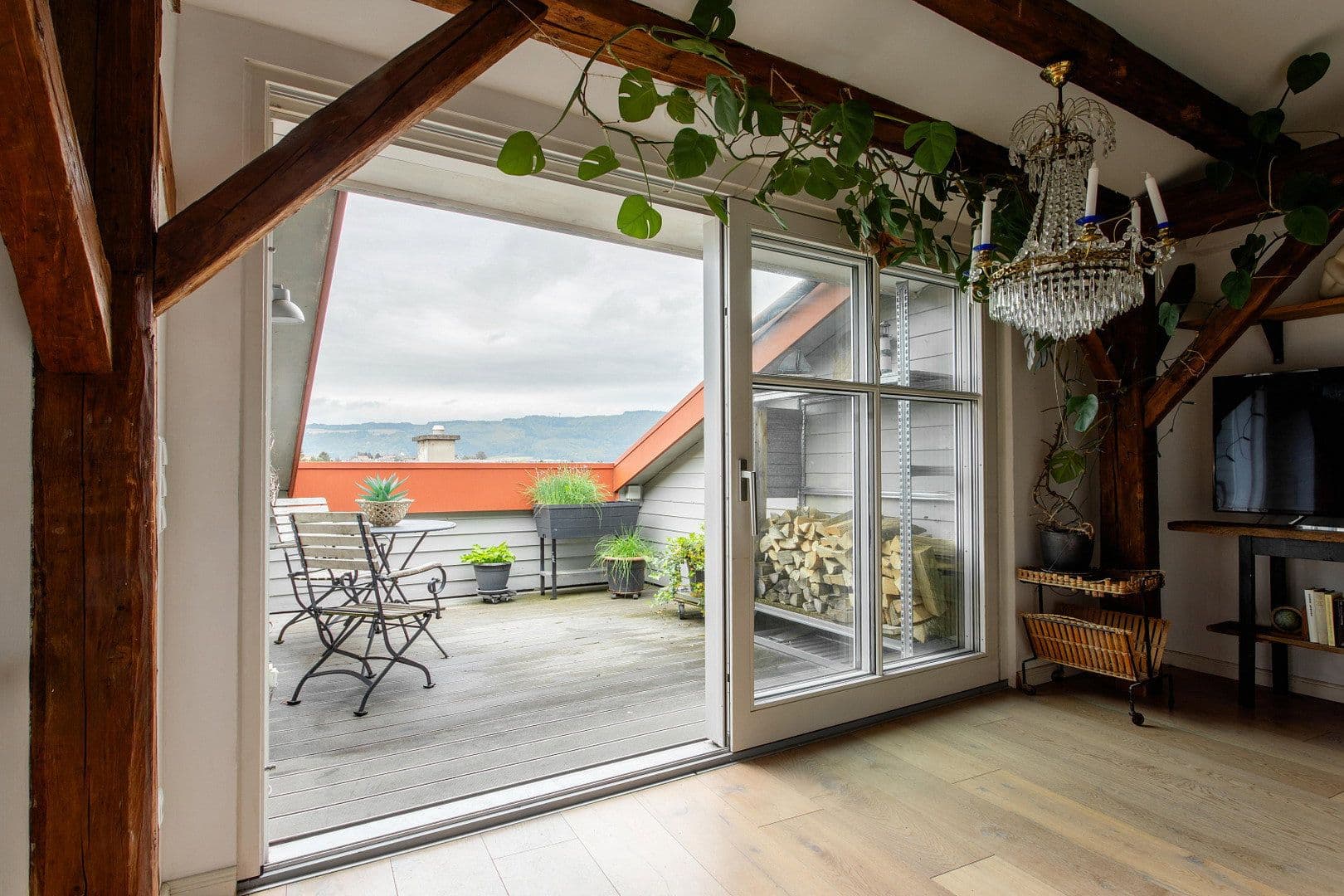 4 bedroom flat for sale, 119 m², Laufen, Bavaria 4 bedroom flat for sale, 119 m², Laufen, Bavaria