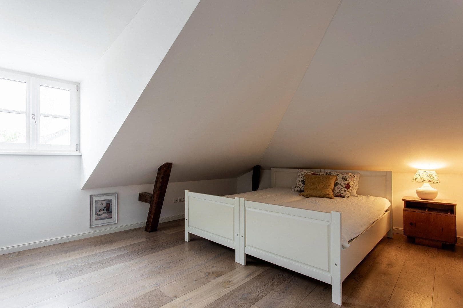 4 bedroom flat for sale, 119 m², Laufen, Bavaria 4 bedroom flat for sale, 119 m², Laufen, Bavaria