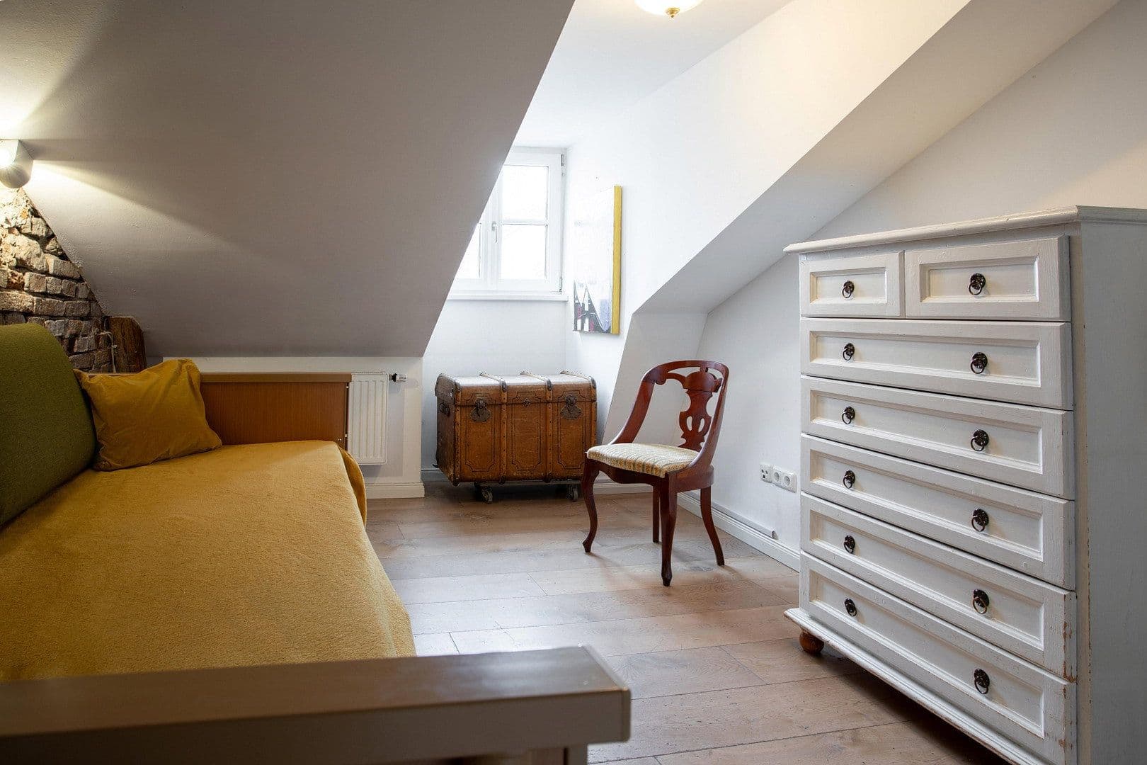 4 bedroom flat for sale, 119 m², Laufen, Bavaria 4 bedroom flat for sale, 119 m², Laufen, Bavaria