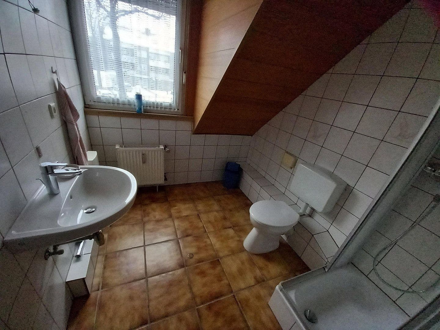 1 bedroom flat to rent, 43 m², Düsseldorf, North Rhine-Westphalia 1 bedroom flat to rent, 43 m², Düsseldorf, North Rhine-Westphalia
