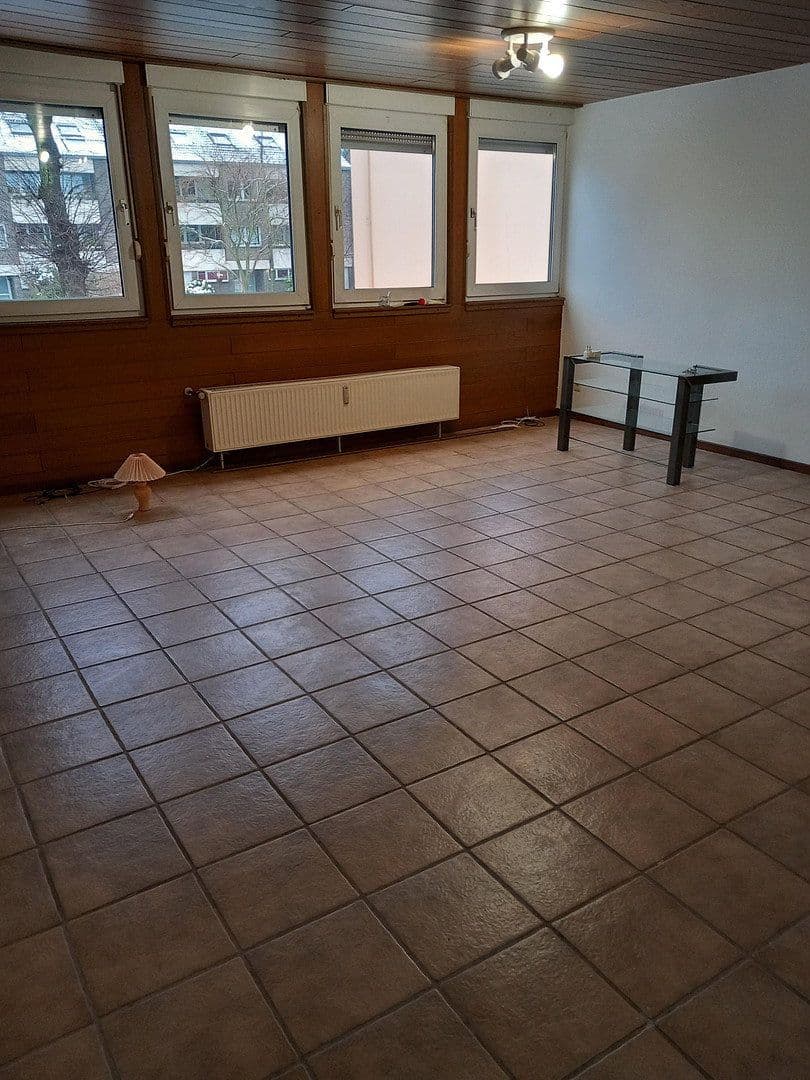 1 bedroom flat to rent, 43 m², Düsseldorf, North Rhine-Westphalia 1 bedroom flat to rent, 43 m², Düsseldorf, North Rhine-Westphalia
