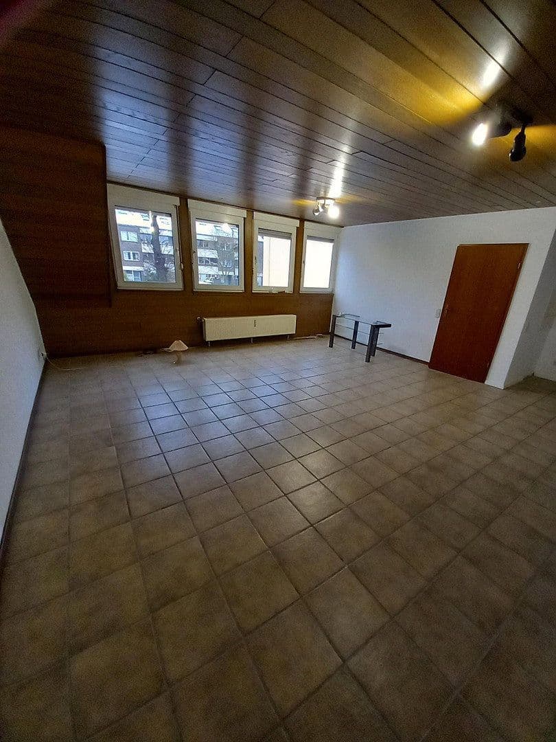 1 bedroom flat to rent, 43 m², Düsseldorf, North Rhine-Westphalia 1 bedroom flat to rent, 43 m², Düsseldorf, North Rhine-Westphalia