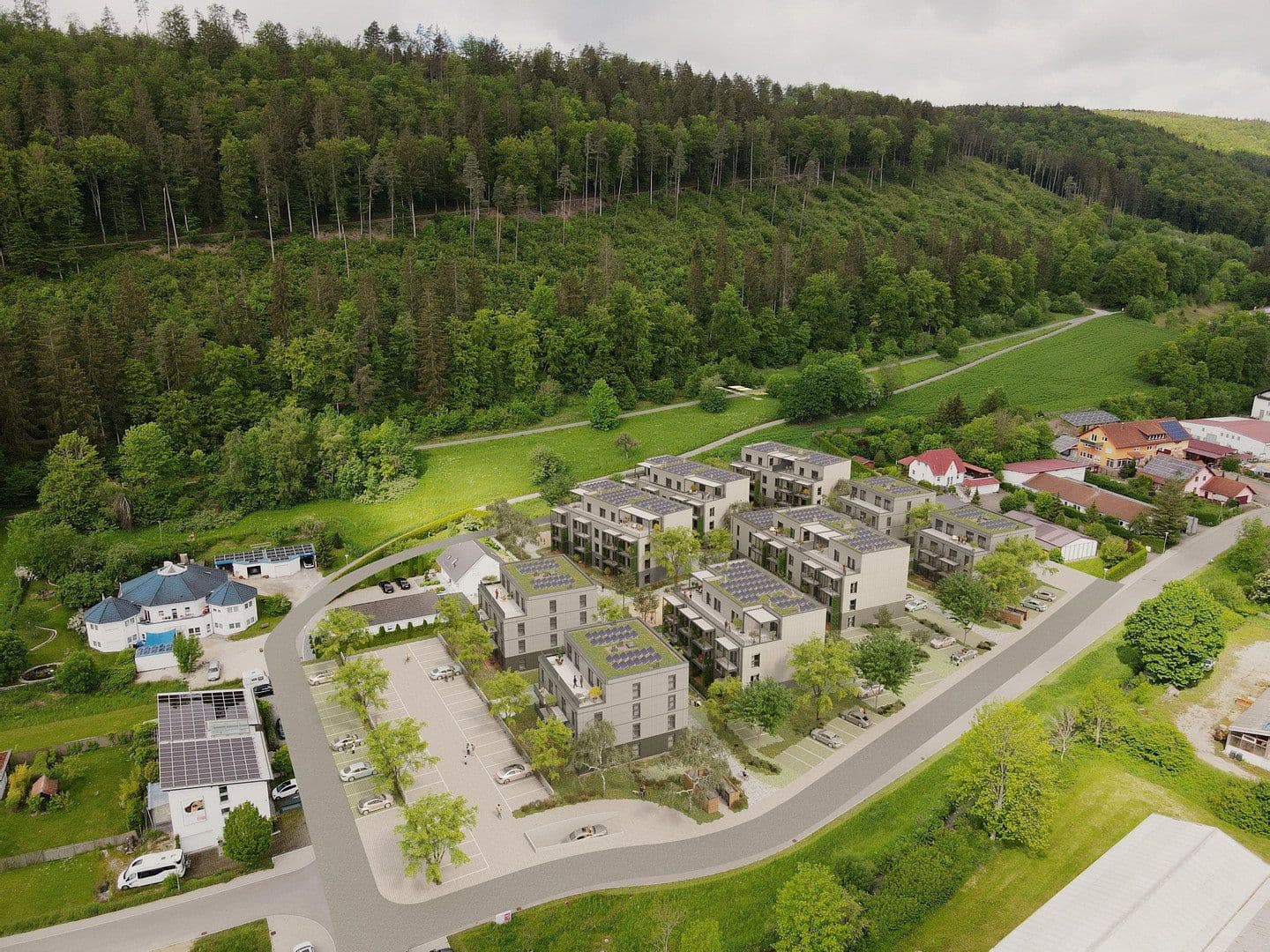 3 bedroom flat to rent, 85 m², Max-Eythstr. 20, Immendingen, Baden-Württemberg 3 bedroom flat to rent, 85 m², Max-Eythstr. 20, Immendingen, Baden-Württemberg