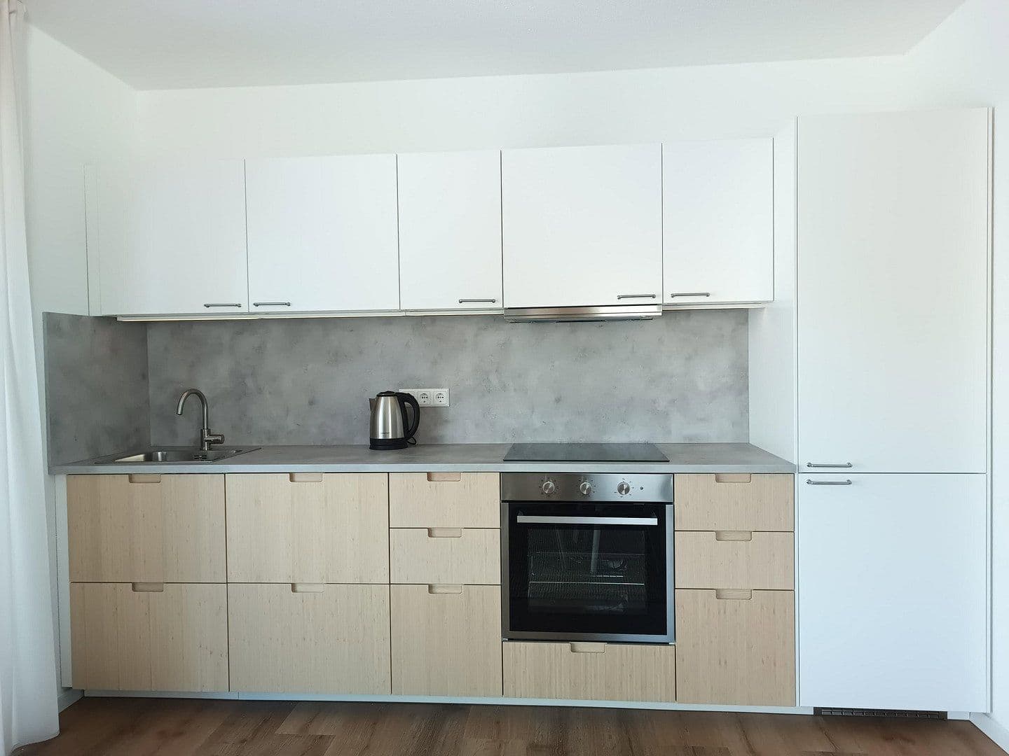 2 bedroom flat to rent, 69 m², Leutkirchstraße 41, Friesenheim, Baden-Württemberg 2 bedroom flat to rent, 69 m², Leutkirchstraße 41, Friesenheim, Baden-Württemberg