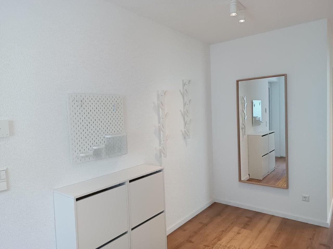 2 bedroom flat to rent, 69 m², Leutkirchstraße 41, Friesenheim, Baden-Württemberg 2 bedroom flat to rent, 69 m², Leutkirchstraße 41, Friesenheim, Baden-Württemberg