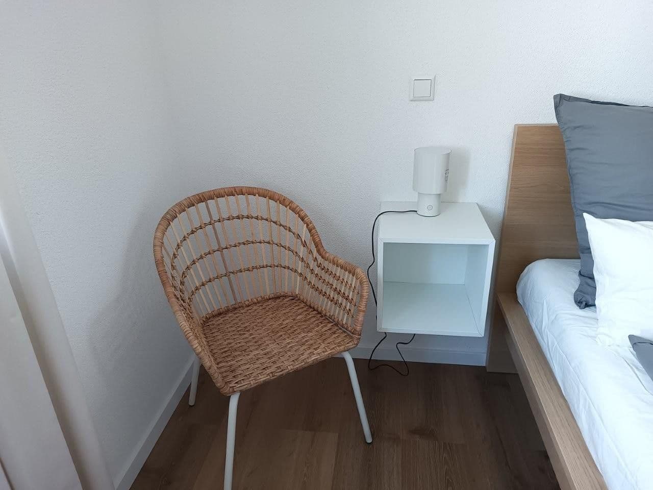 2 bedroom flat to rent, 69 m², Leutkirchstraße 41, Friesenheim, Baden-Württemberg 2 bedroom flat to rent, 69 m², Leutkirchstraße 41, Friesenheim, Baden-Württemberg