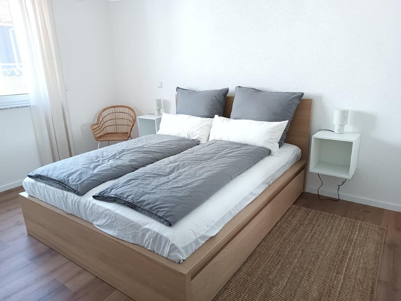 2 bedroom flat to rent, 69 m², Leutkirchstraße 41, Friesenheim, Baden-Württemberg 2 bedroom flat to rent, 69 m², Leutkirchstraße 41, Friesenheim, Baden-Württemberg