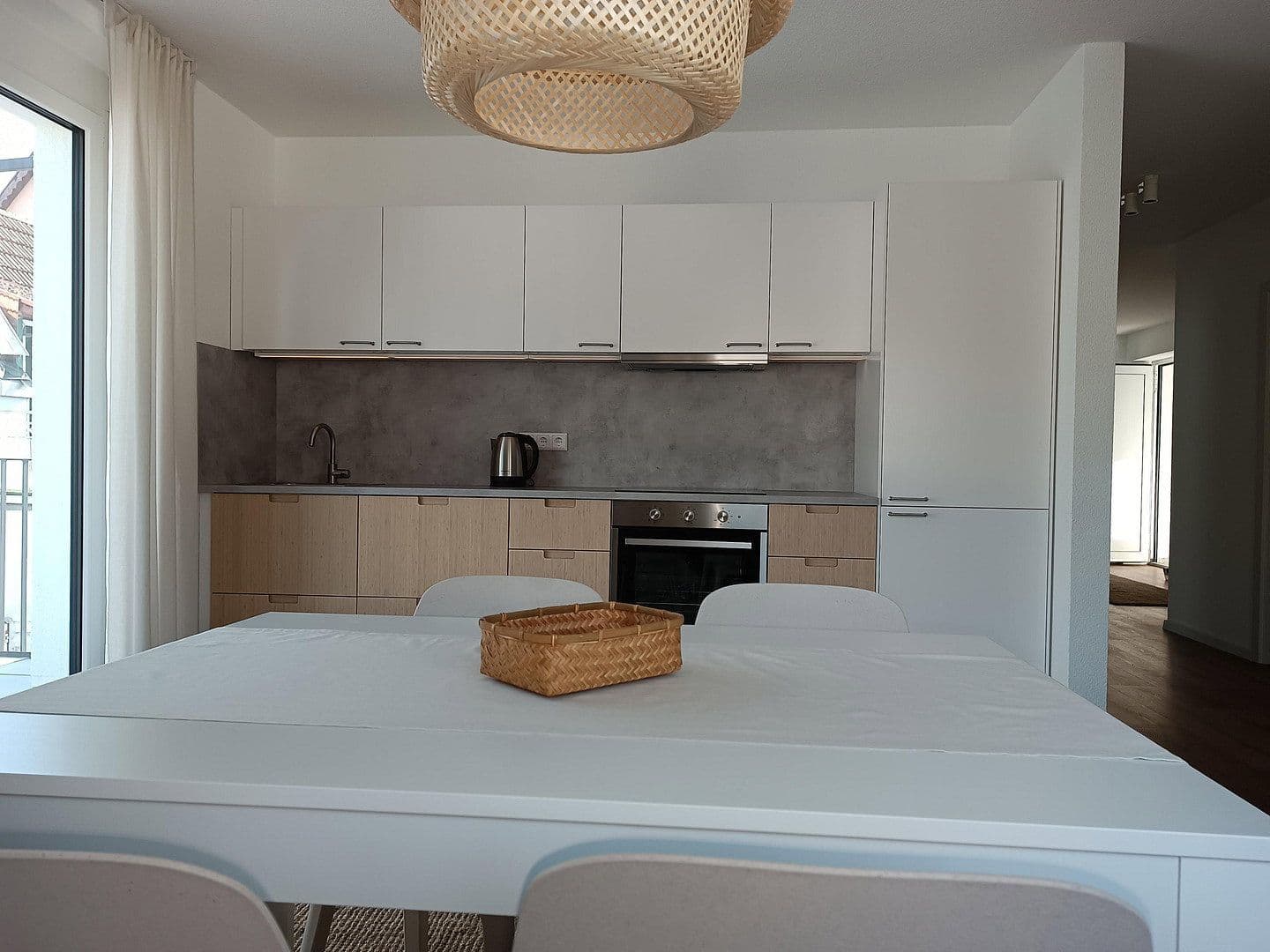 2 bedroom flat to rent, 69 m², Leutkirchstraße 41, Friesenheim, Baden-Württemberg 2 bedroom flat to rent, 69 m², Leutkirchstraße 41, Friesenheim, Baden-Württemberg