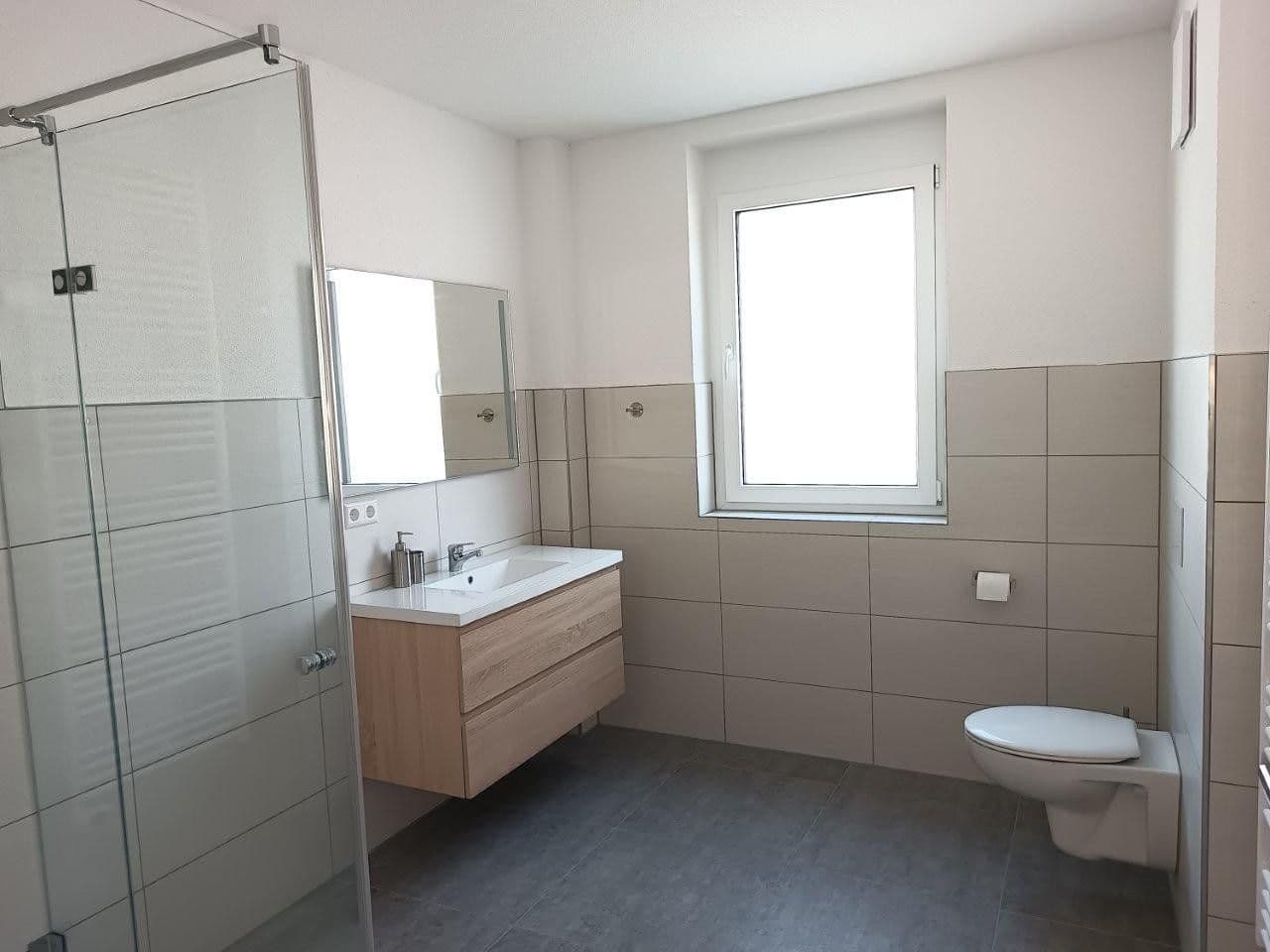 2 bedroom flat to rent, 69 m², Leutkirchstraße 41, Friesenheim, Baden-Württemberg 2 bedroom flat to rent, 69 m², Leutkirchstraße 41, Friesenheim, Baden-Württemberg