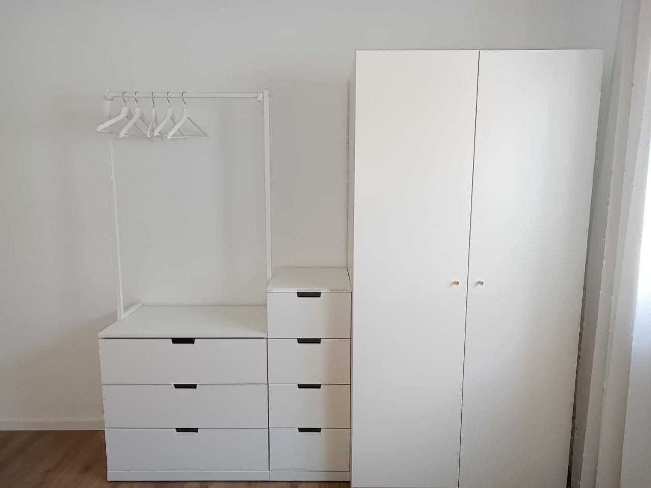 2 bedroom flat to rent, 69 m², Leutkirchstraße 41, Friesenheim, Baden-Württemberg 2 bedroom flat to rent, 69 m², Leutkirchstraße 41, Friesenheim, Baden-Württemberg