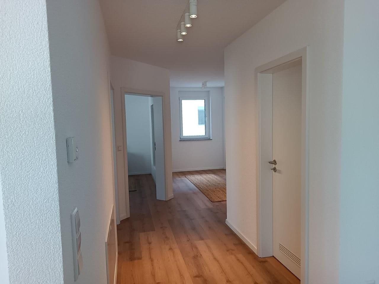 2 bedroom flat to rent, 69 m², Leutkirchstraße 41, Friesenheim, Baden-Württemberg 2 bedroom flat to rent, 69 m², Leutkirchstraße 41, Friesenheim, Baden-Württemberg