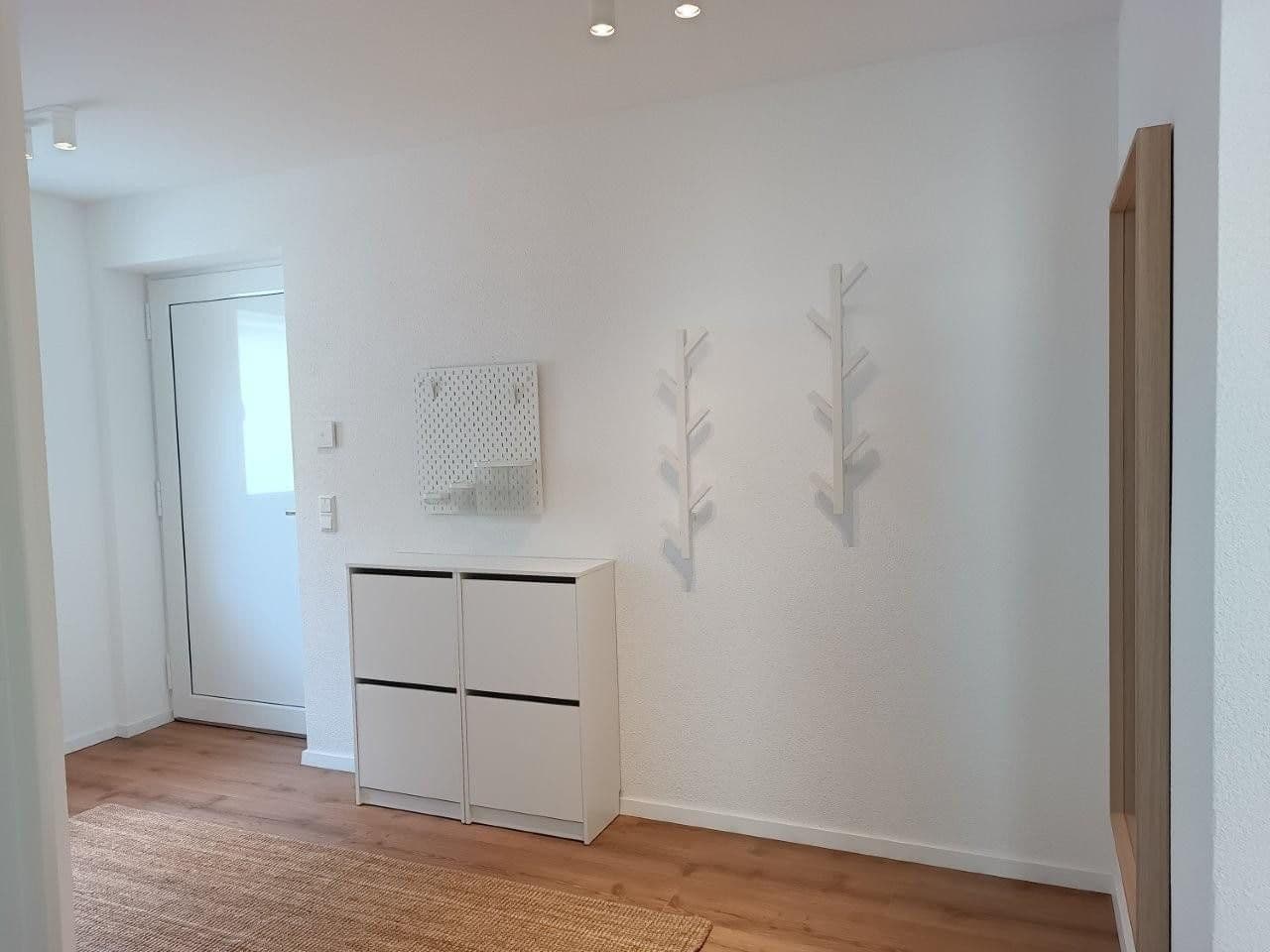 2 bedroom flat to rent, 69 m², Leutkirchstraße 41, Friesenheim, Baden-Württemberg 2 bedroom flat to rent, 69 m², Leutkirchstraße 41, Friesenheim, Baden-Württemberg