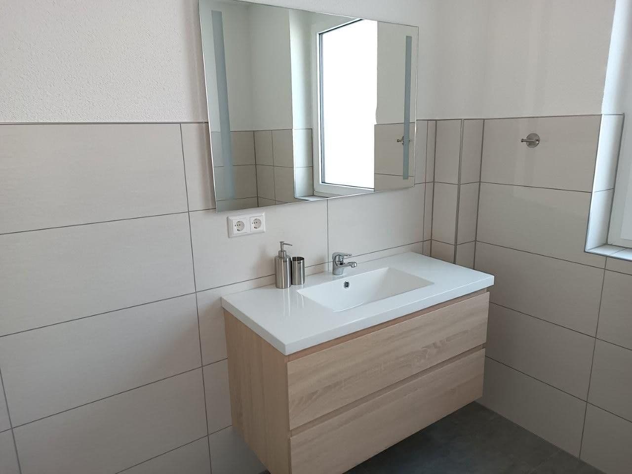 2 bedroom flat to rent, 69 m², Leutkirchstraße 41, Friesenheim, Baden-Württemberg 2 bedroom flat to rent, 69 m², Leutkirchstraße 41, Friesenheim, Baden-Württemberg