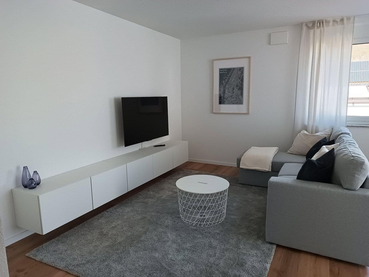 2 bedroom flat to rent, 69 m², Leutkirchstraße 41, Friesenheim, Baden-Württemberg 2 bedroom flat to rent, 69 m², Leutkirchstraße 41, Friesenheim, Baden-Württemberg
