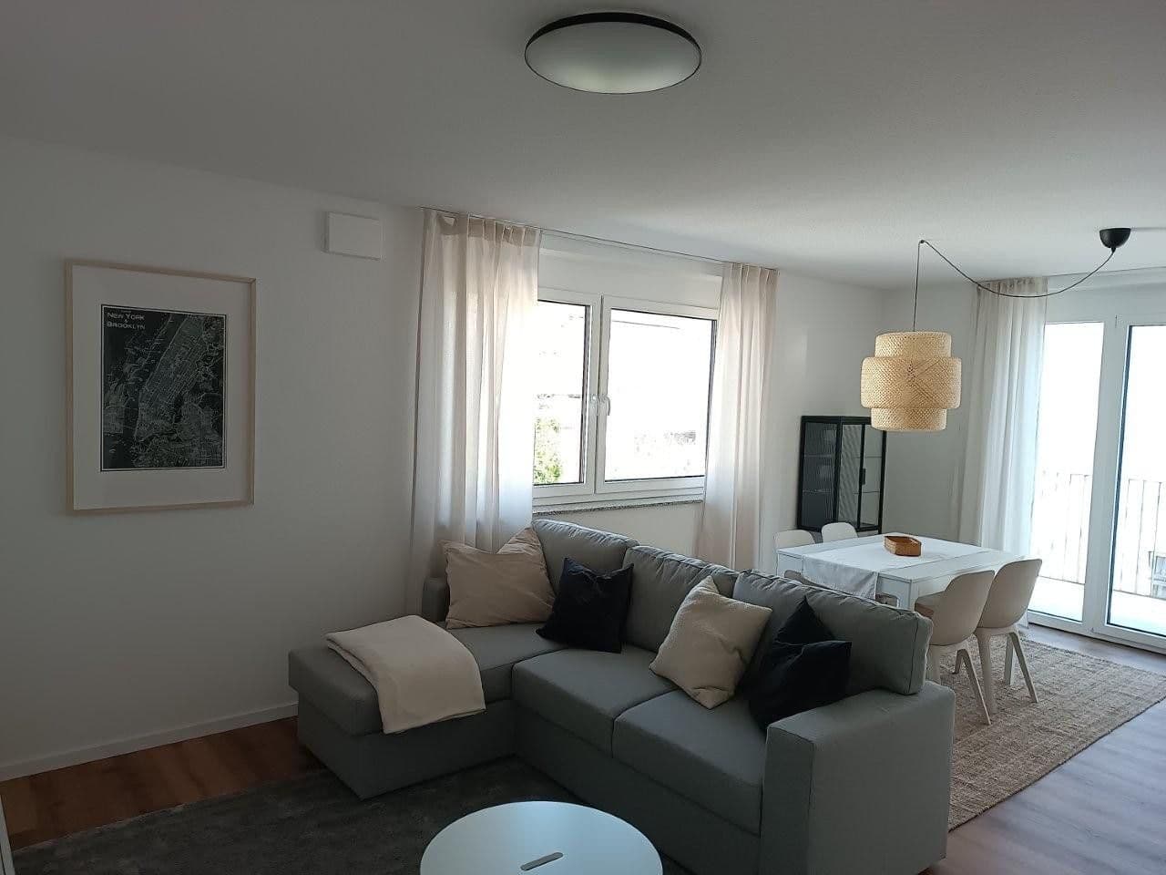 2 bedroom flat to rent, 69 m², Leutkirchstraße 41, Friesenheim, Baden-Württemberg 2 bedroom flat to rent, 69 m², Leutkirchstraße 41, Friesenheim, Baden-Württemberg