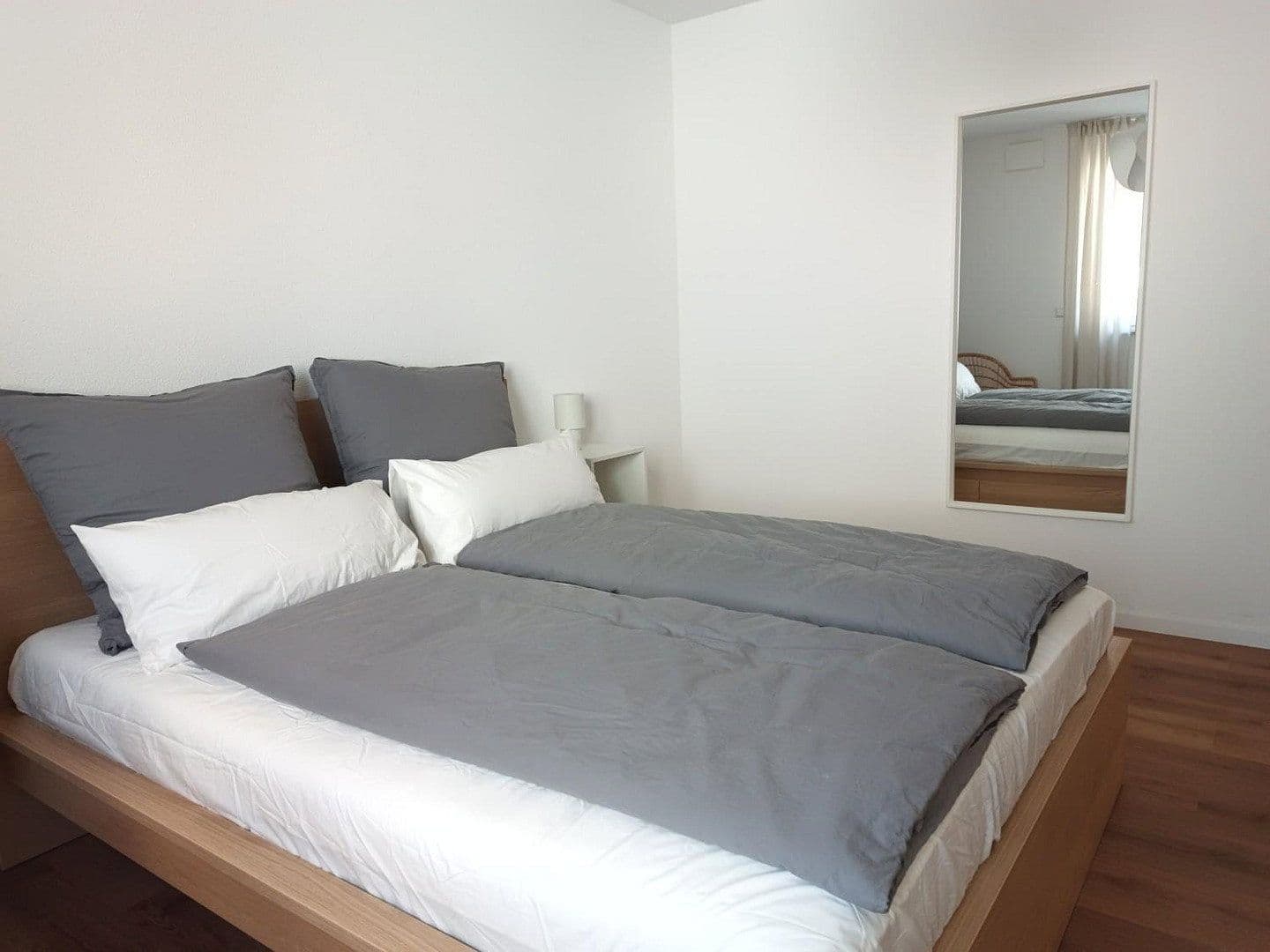 2 bedroom flat to rent, 69 m², Leutkirchstraße 41, Friesenheim, Baden-Württemberg 2 bedroom flat to rent, 69 m², Leutkirchstraße 41, Friesenheim, Baden-Württemberg