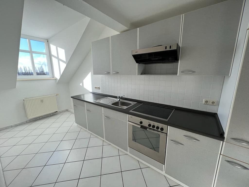 3 bedroom flat to rent, 79 m², Abendstr. 16b, Magdeburg, Saxony-Anhalt 3 bedroom flat to rent, 79 m², Abendstr. 16b, Magdeburg, Saxony-Anhalt