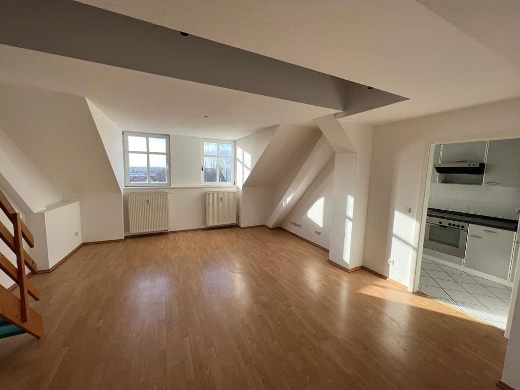3 bedroom flat to rent, 79 m², Abendstr. 16b, Magdeburg, Saxony-Anhalt 3 bedroom flat to rent, 79 m², Abendstr. 16b, Magdeburg, Saxony-Anhalt