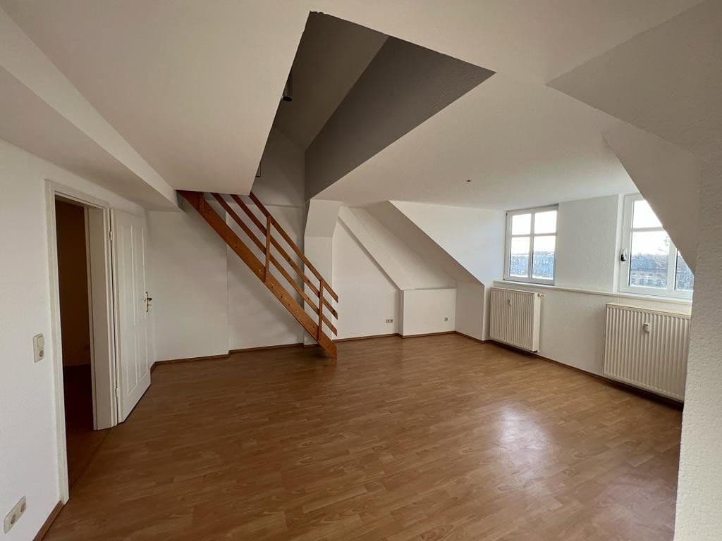 3 bedroom flat to rent, 79 m², Abendstr. 16b, Magdeburg, Saxony-Anhalt 3 bedroom flat to rent, 79 m², Abendstr. 16b, Magdeburg, Saxony-Anhalt