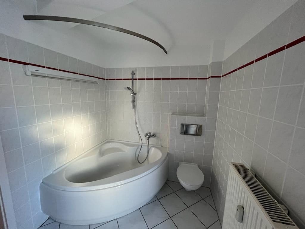 3 bedroom flat to rent, 79 m², Abendstr. 16b, Magdeburg, Saxony-Anhalt 3 bedroom flat to rent, 79 m², Abendstr. 16b, Magdeburg, Saxony-Anhalt