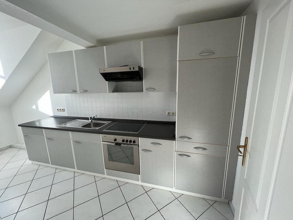 3 bedroom flat to rent, 79 m², Abendstr. 16b, Magdeburg, Saxony-Anhalt 3 bedroom flat to rent, 79 m², Abendstr. 16b, Magdeburg, Saxony-Anhalt