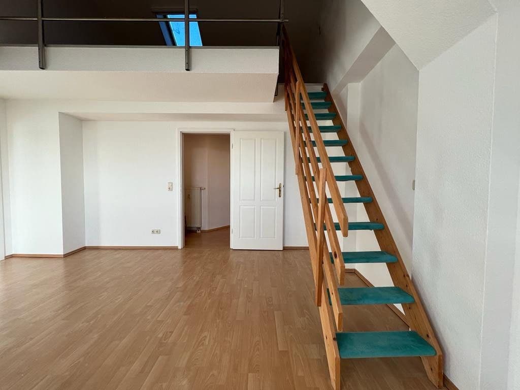3 bedroom flat to rent, 79 m², Abendstr. 16b, Magdeburg, Saxony-Anhalt 3 bedroom flat to rent, 79 m², Abendstr. 16b, Magdeburg, Saxony-Anhalt