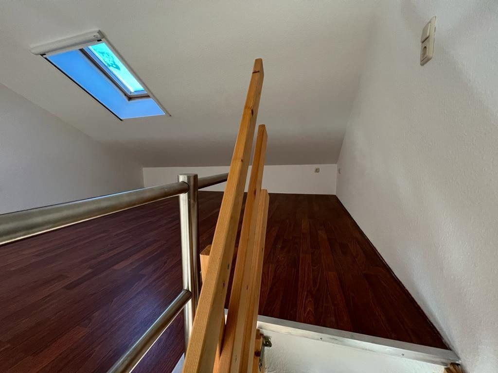 3 bedroom flat to rent, 79 m², Abendstr. 16b, Magdeburg, Saxony-Anhalt 3 bedroom flat to rent, 79 m², Abendstr. 16b, Magdeburg, Saxony-Anhalt
