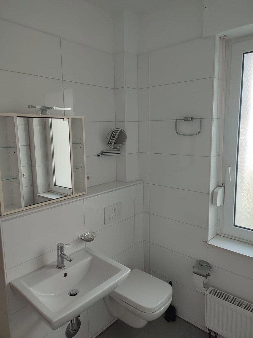 3 bedroom flat to rent, 70 m², Erich-Kästner-Str. 7b, Nordrhein-Westfalen - Hamm, North Rhine-Westphalia 3 bedroom flat to rent, 70 m², Erich-Kästner-Str. 7b, Nordrhein-Westfalen - Hamm, North Rhine-Westphalia